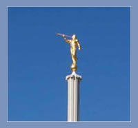Church of Jesus Christ of Latter-day Saints
